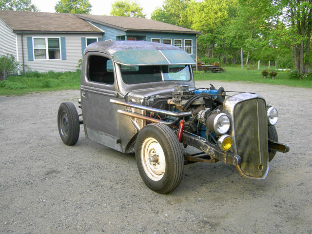 1940 Ford Other Pickups truck cab