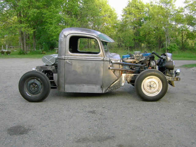 1940 Ford Other Pickups truck cab