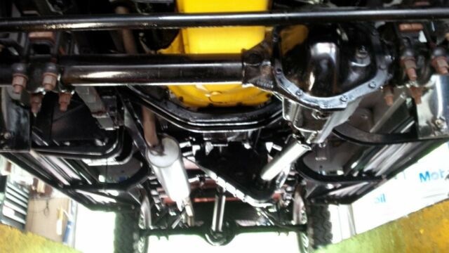 1956 Gray Ford F-100 Cab & Chassis