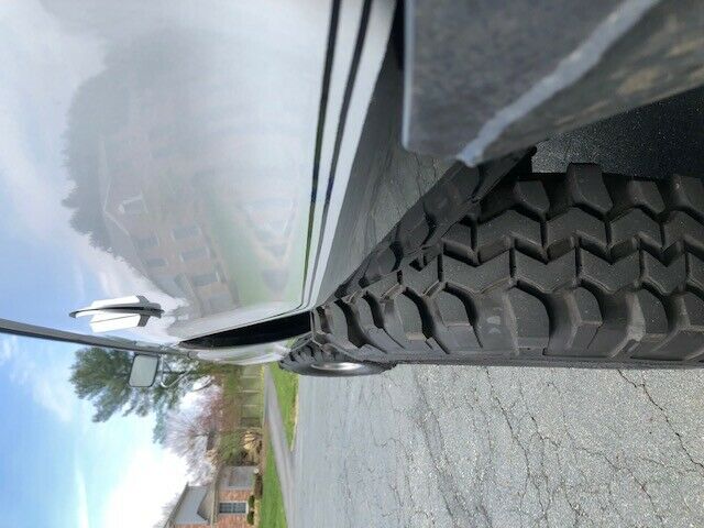 1973 Black and Silver Ford F-250 Pickup