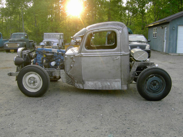 1940 Ford Other Pickups truck cab