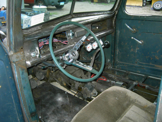1940 Ford Other Pickups truck cab
