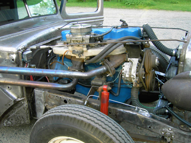 1940 Ford Other Pickups truck cab