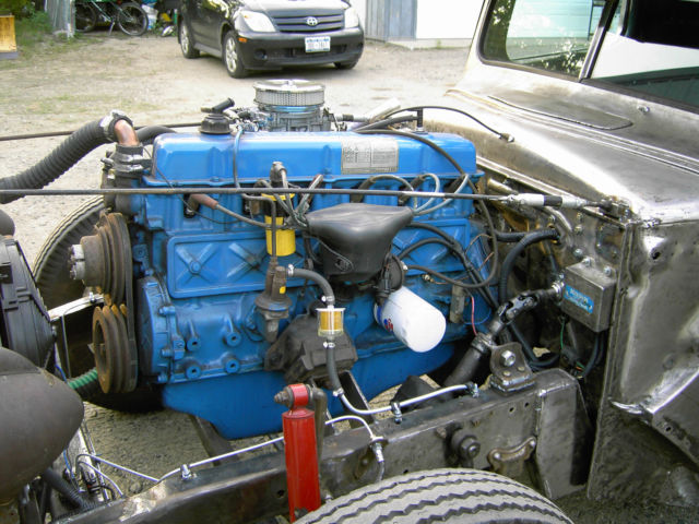 1940 Ford Other Pickups truck cab