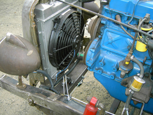 1940 Ford Other Pickups truck cab