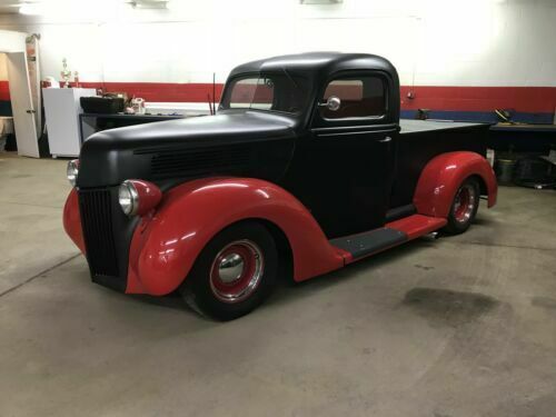 1941 Ford Other Pickups