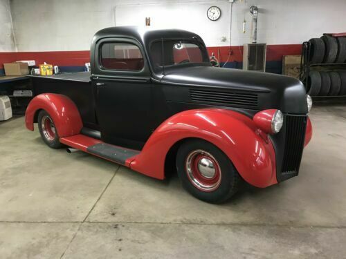 1941 Ford Other Pickups