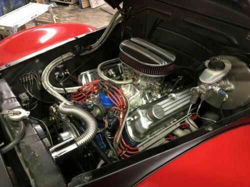 1941 Ford Other Pickups