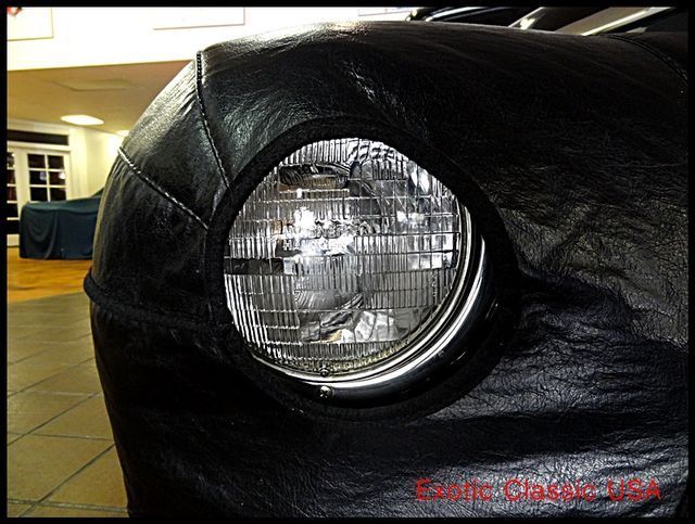 1947 Ford Model A --