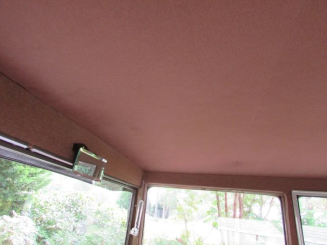 1929 Tan Ford Model A Coupe