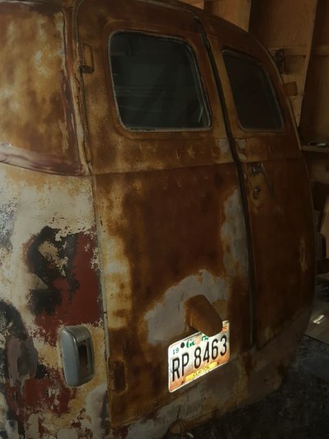 1956 Ford Other