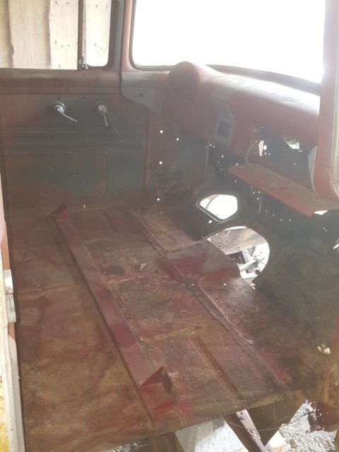 1956 Ford Other