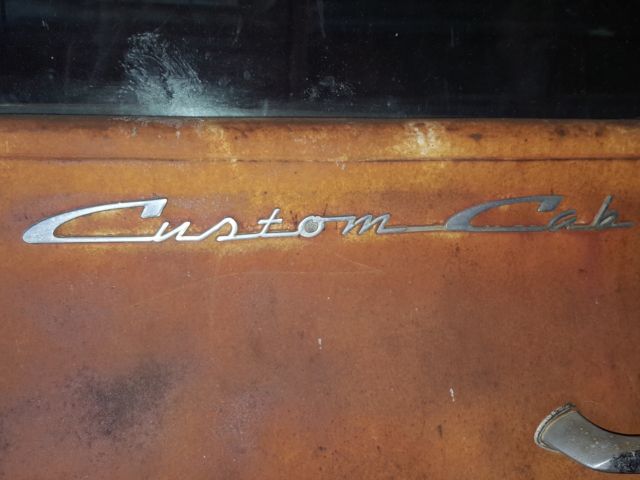 1956 Ford Other