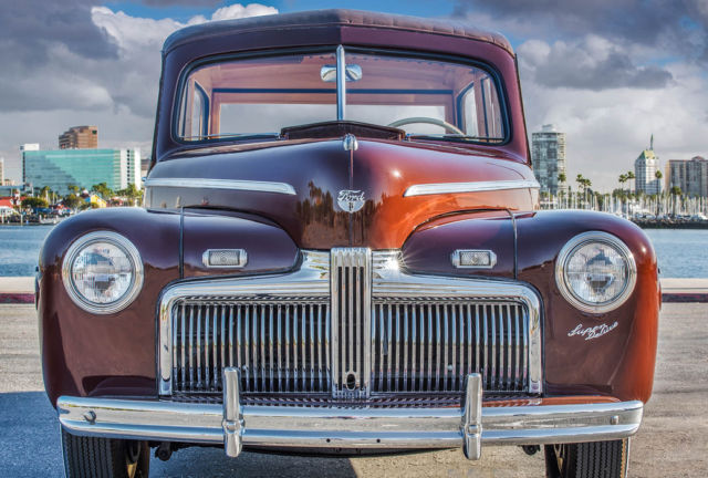 1942 Ford Other