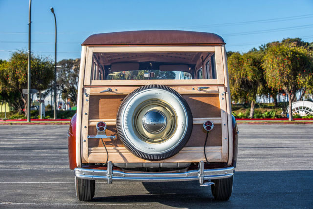 1942 Ford Other