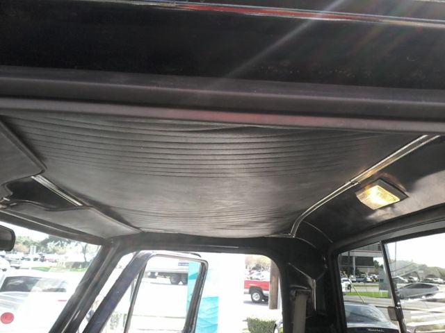 1977 Ford F-250 Pickup Truck