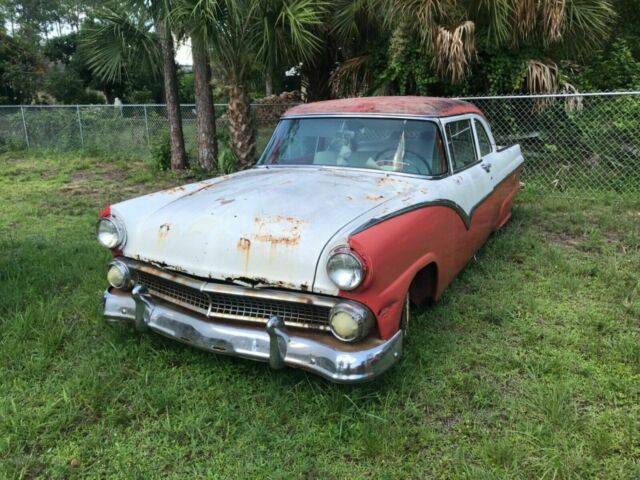 1955 Ford Fairlane