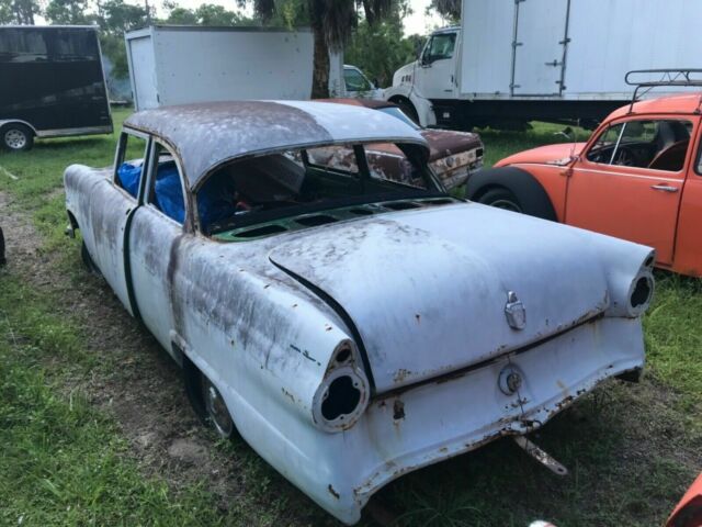 1955 Ford Fairlane