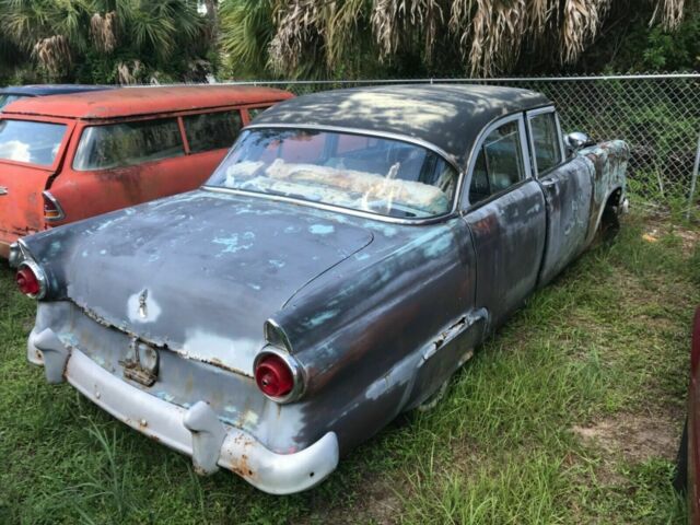1955 Ford Fairlane