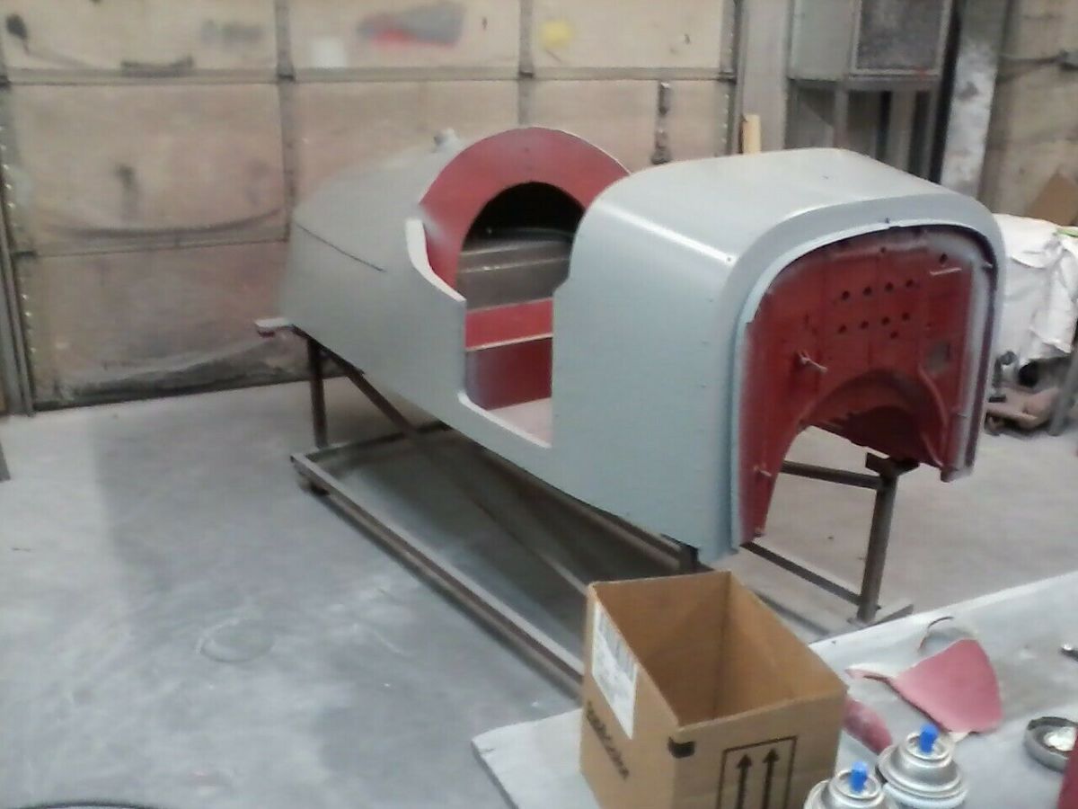 1923 Ford Model T Speedster