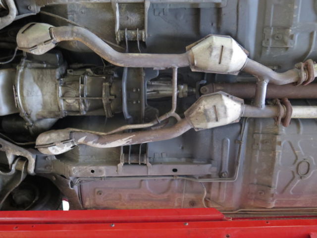 1989 Other Ford Mustang Hatchback