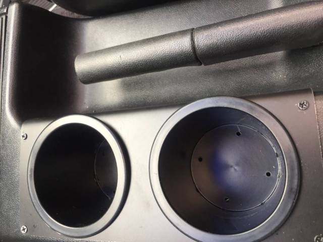 1992 White Ford Mustang Coupe