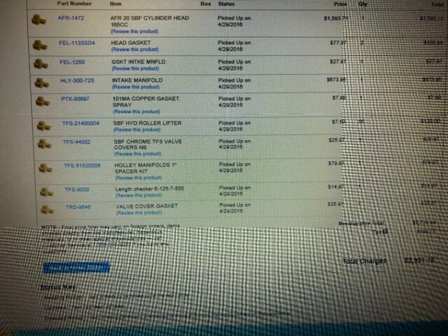 1989 Blue Ford Mustang Coupe