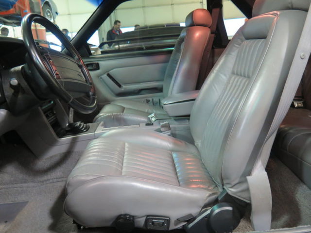 1993 Other Ford Mustang Hatchback