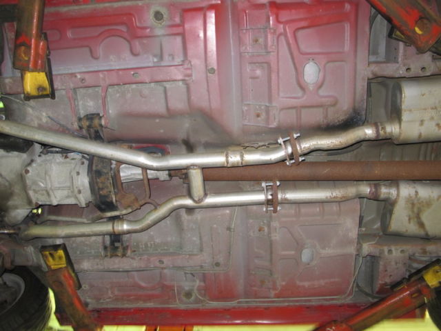 1993 Other Ford Mustang Hatchback