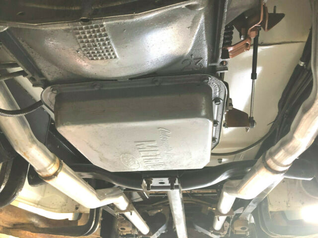 1953 BLUE Ford F-100 Standard Cab Pickup