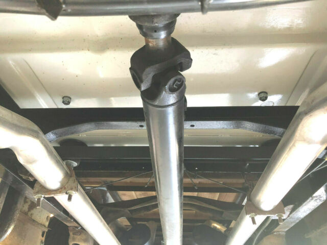 1953 BLUE Ford F-100 Standard Cab Pickup