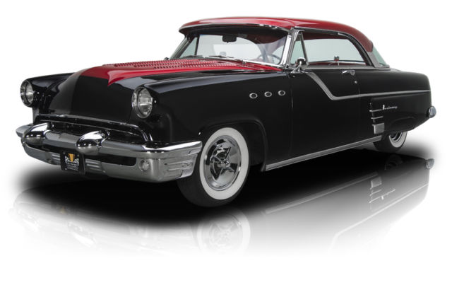 1953 Black Mercury Monterey Other