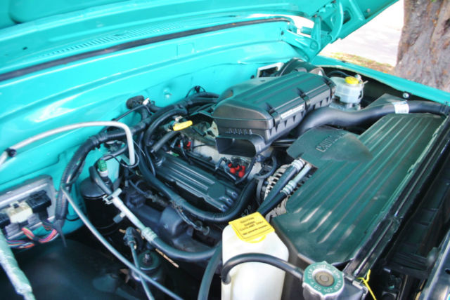 1961 Ford F-100 pickup