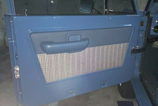 1961 Green Ford F-100 Standard Cab Pickup