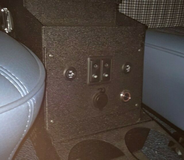 1961 Green Ford F-100 Standard Cab Pickup