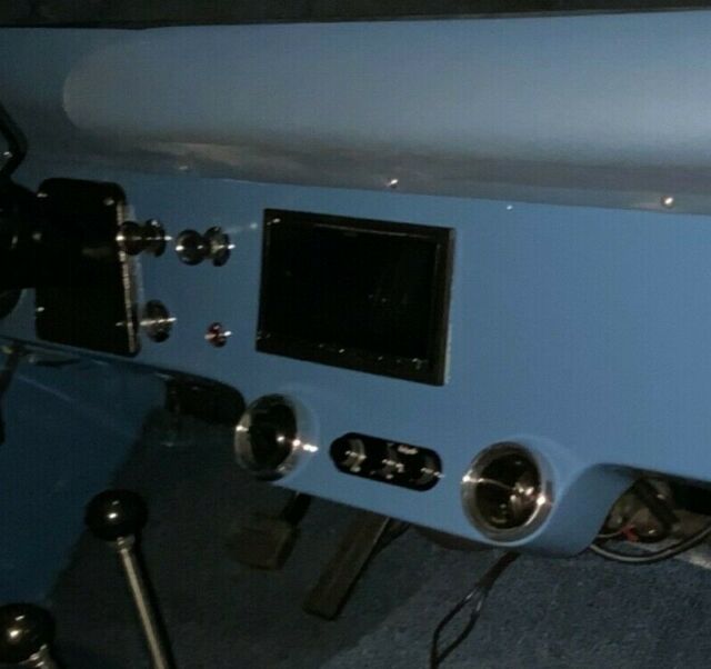 1961 Green Ford F-100 Standard Cab Pickup