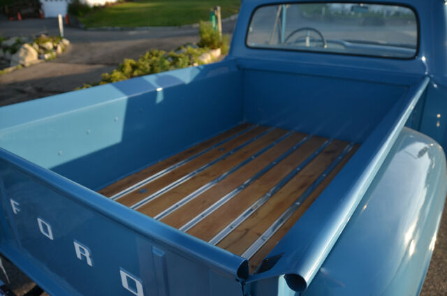 1965 Ford F-100