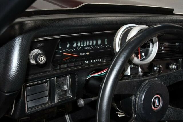 1970 Brandy wine Chevrolet Chevelle Hardtop