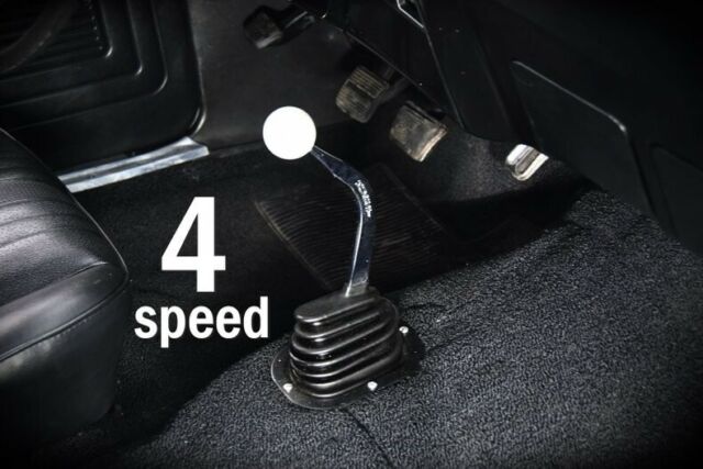 1972 Silver Chevrolet Nova Coupe