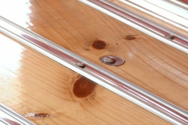 1971 Red Chevrolet C-10 Pickup Truck