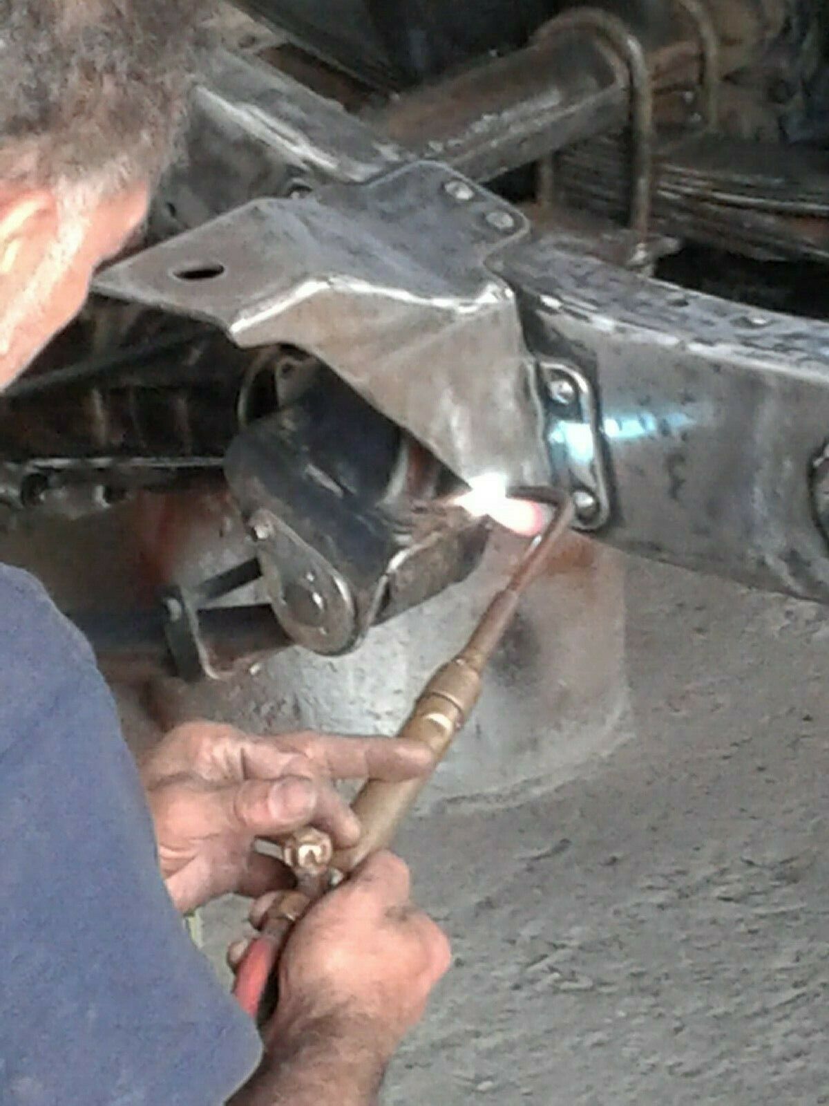 1981 Green (JHON DEREE) Toyota Land Cruiser