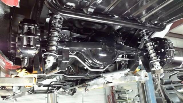 1969 silver metallic/black metallic Chevrolet Camaro Coupe