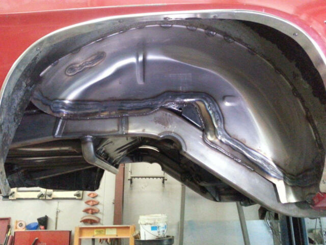 1969 silver metallic/black metallic Chevrolet Camaro Coupe