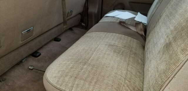 1993 Green Ford F-350 Crew Cab Pickup