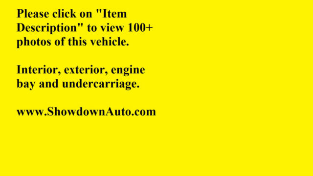 1963 BLUE Chevrolet Impala COUPE