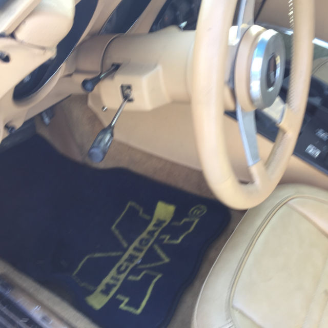 1977 Chevrolet Corvette