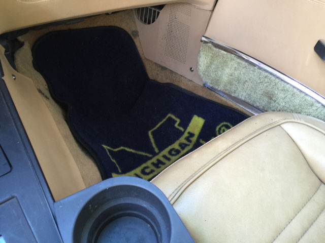 1977 Chevrolet Corvette