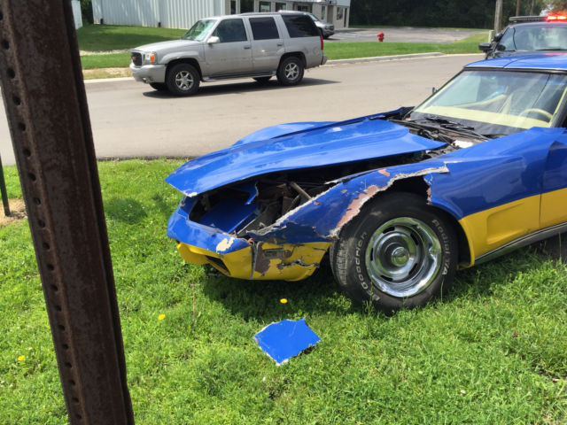 1977 Chevrolet Corvette