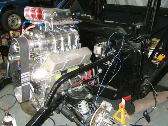 1989 Black Chevrolet S-10 Cab & Chassis