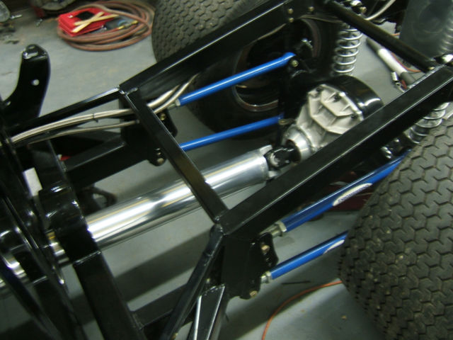 1989 Black Chevrolet S-10 Cab & Chassis